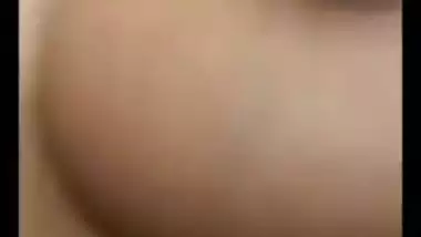 Hindi WhatsApp sex chat with nude show of sexy GF