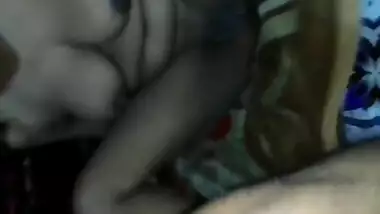 Bangladeshi wife home sex MMS