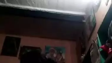 Sexy Bhabhi Hot Selfie Video Part 2