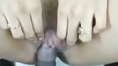 Sexy bhabi fucking mms