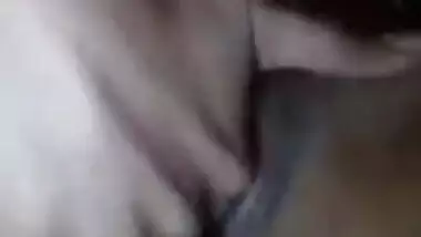 Bf ke liye phudi ka pani nikala