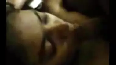 Chennai teen cousin sister incest oral sex and facial cum