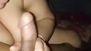 Tanker bhabhi pussy licking and oral sex fun