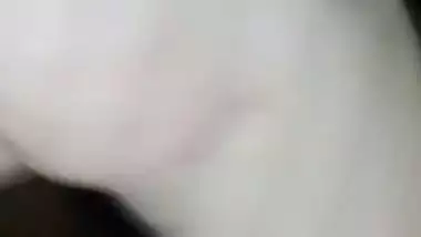 Romantic songs and a deep Indian blowjob from Bhabhi