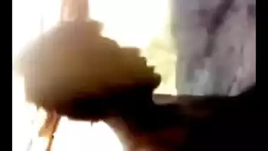 Desi bhabhi outdoor sex scandal