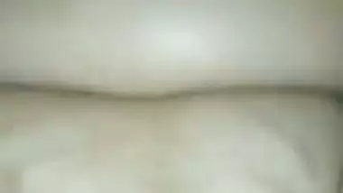 Indian MILF hard fucking MMS