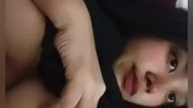 Best ass Indian girl stripping and big boobs showing