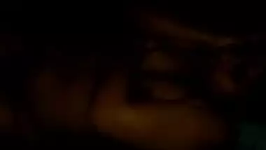 Bhabi nude captured before fucking