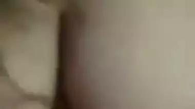 Babe with a hot body rides on a dick in Bangla xxx MMS