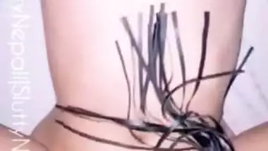 Playing with my Nepali Slut - Any couple in Lisbon who wants to be in our video?
