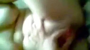 Delhi girl’s sex MMS at her home with her landlord