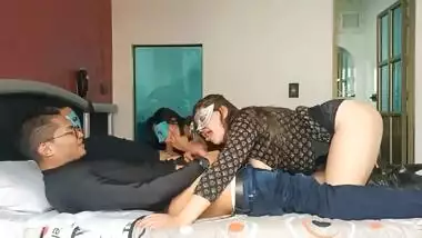 Latinas Prefieren Follar A Mirar Futbol Con Sus Hijos En Colombia Parte 1