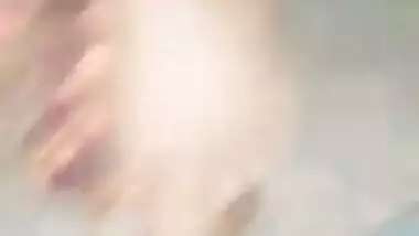 Desi girl gives hairy pussy to XXX boyfriend and fools around close-up