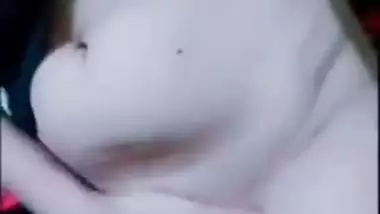 Sexy desi nude – Selfie naked MMS