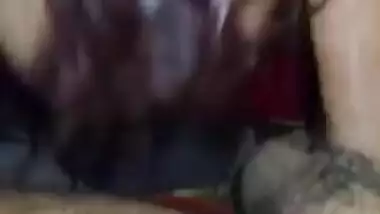 Indian Hot teen request for seducing more! Hindi Hot Homemade Sex