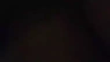 Cute big ass girlfriend doggy fucking viral MMS