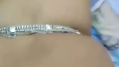 Wife doesn't let Indian man film her but he does it when she sleeps