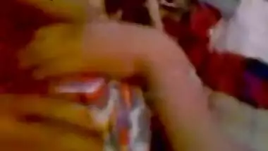 Sexy MMS Of Kanpur Bhabhi