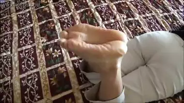 SEXY INDIAN REDBONE SOLES