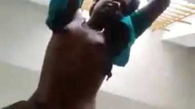 Desi Maid hardcore sex with house owner for money video