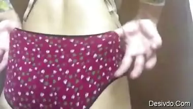 Hot indian teacher nude mms