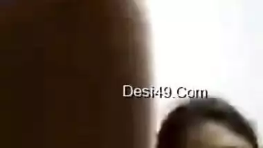 Today Exclusive -desi Bhabhi Shows Her Boobs And Pussy Part 1