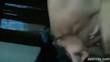 Desi tamil Beautiful girl blowjob