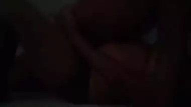 Indian Lady In While Brother In Law Started Touching Her, Then What Happend?