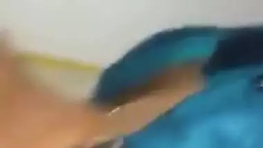 Mridula aunty sucking dick