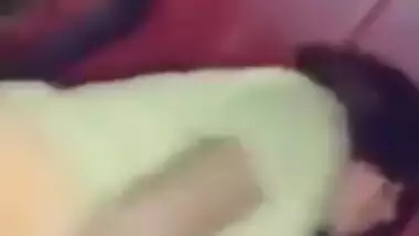 Beautiful girl fucking