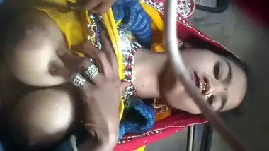 Rajasthani doodhwali nude video