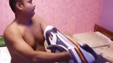 Desi Girl Mast Chudai Instagram Id=iamjannatansari