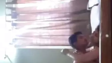 Gandi video – Indian bhabhi with young devar XXX