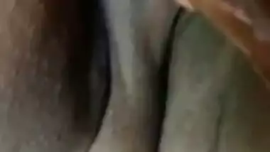 Mature Mallu aunty nude pussy video