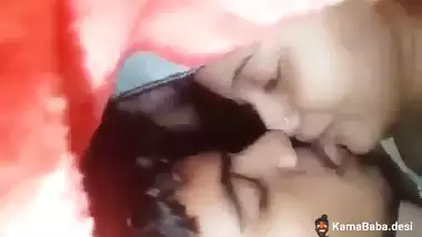 Stepsiblings enjoy naughty actions in homemade sex MMS