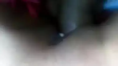 Tamil Village Girl Out Door Fucked and Bf Cum on her Pussy