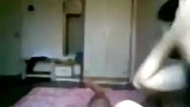 Sexy vedio of a horny slut having sex with her best friend’s brother