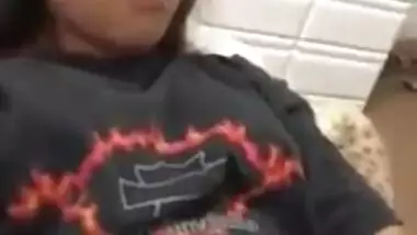 Desi hot girl fingering