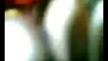 Desi girl porn video with his boyfriend having fun in the park