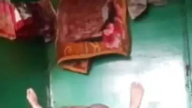 Village Desi XXX aunty loves riding her husband’s cock MMS