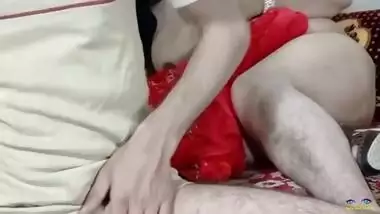 Fucking Of Netu And Alex To Celebrate First Fuck Pussy And Then Anal In Cowgirl Style