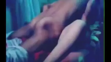 Village aunty making porn video