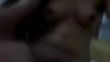 South indian girl Prathyusha