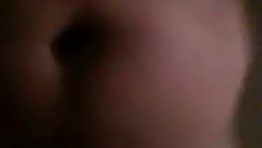 Village bhabhi stripping fully and fingering