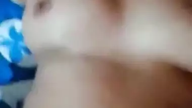 Indian Bhabhi Hard Fucked By Lover