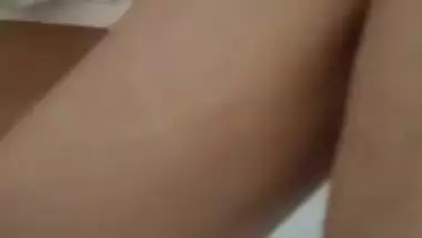 Mast Kudi hairy pussy fucking video