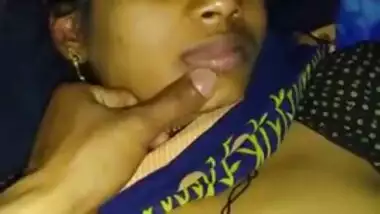 Charmer sleeps and the Desi hubby takes advantage of it to film XXX video