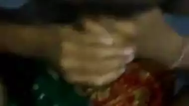 Desi Villagge Bhabhi Blowjob