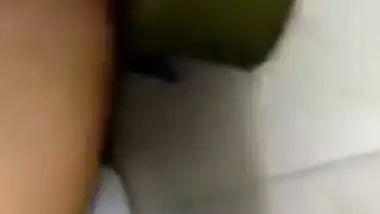 XXX pregnant Indian female always takes a shower before sex