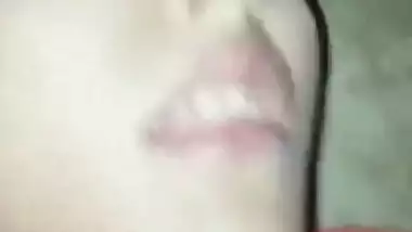 Desi girl fucking by bf outdoor